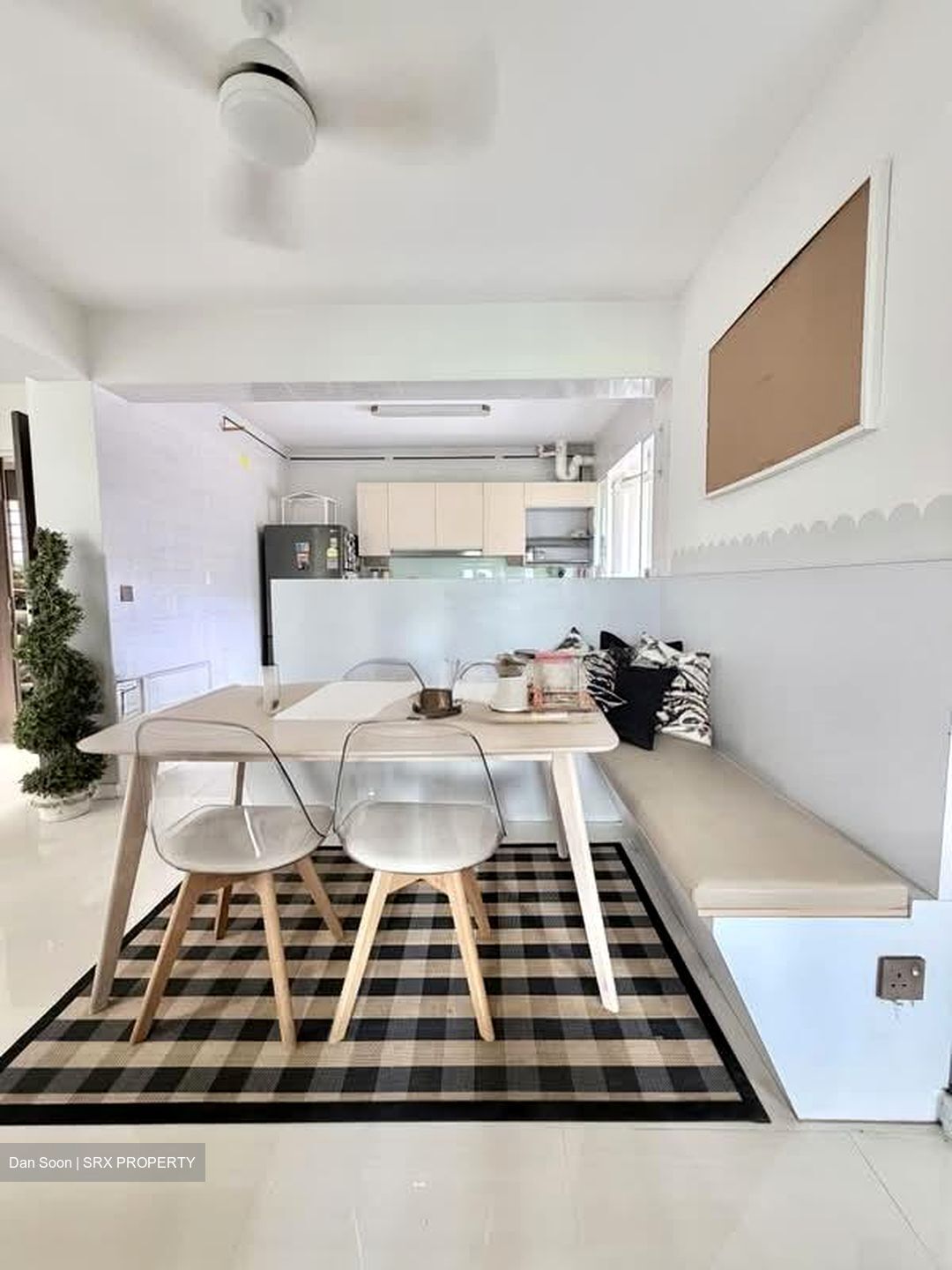 Blk 377A Hougang Rivercourt (Hougang), HDB 4 Rooms #586103871